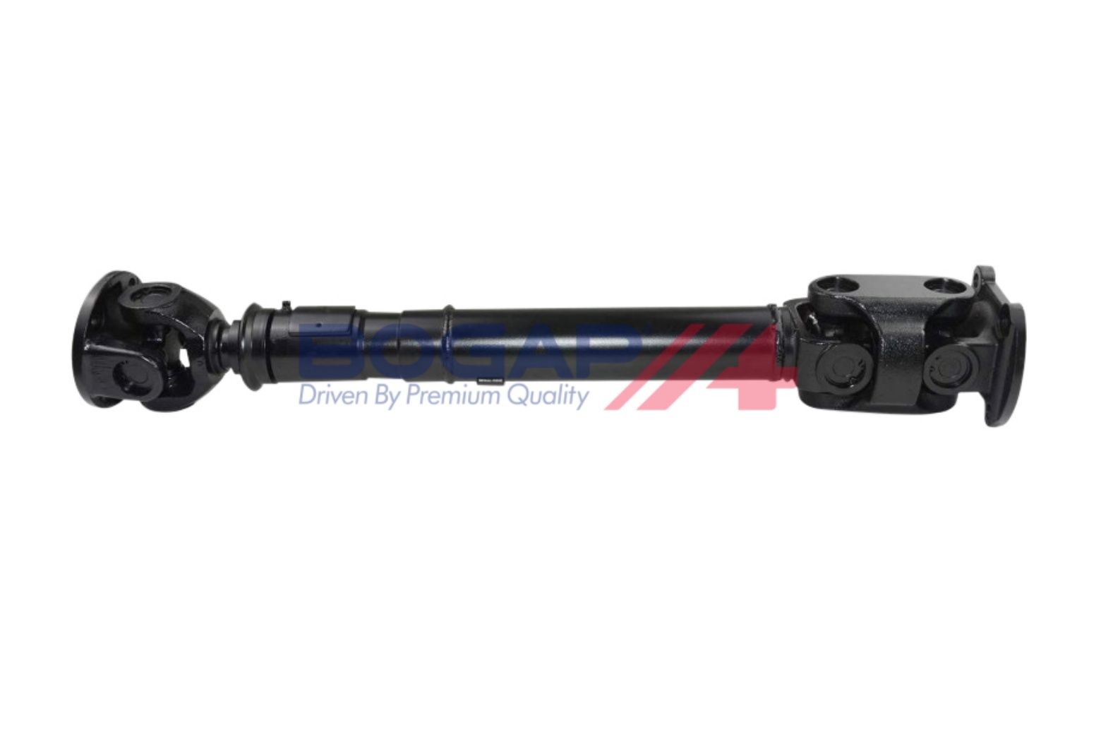 BOGAP E3510144 Propshaft, Axle Drive