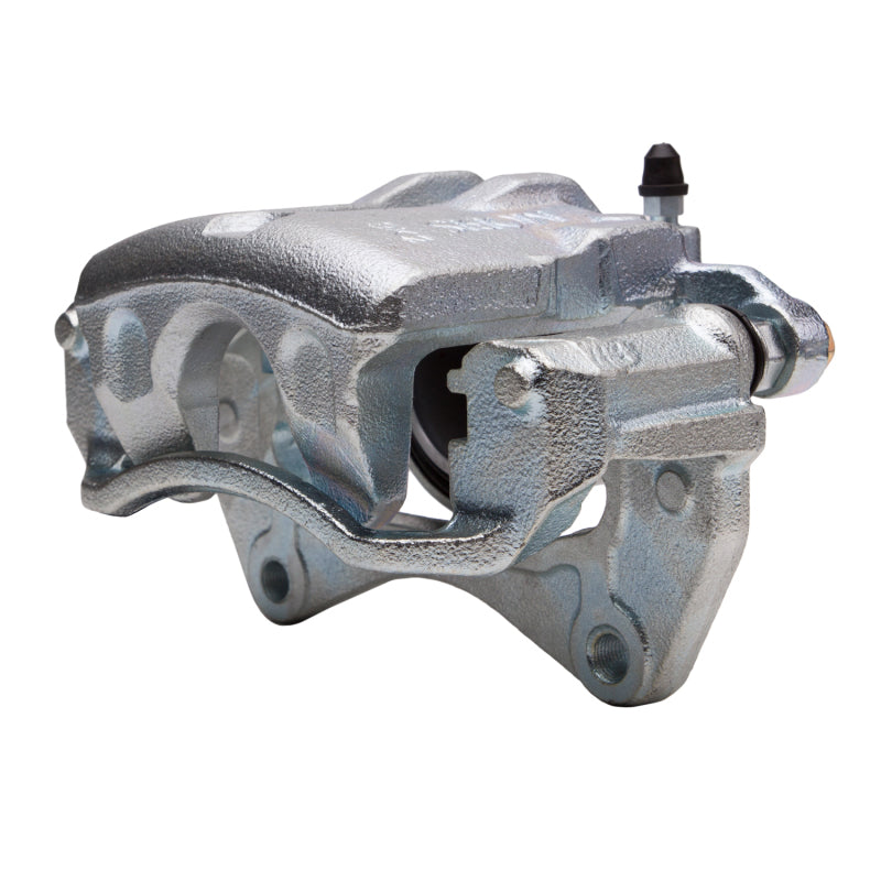 DFC 10-13 Kia Forte Front-R Premium Caliper - Silver Zinc Coated