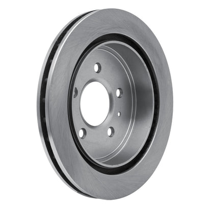 DFC 03-11 Cadillac STS Rear Brake Rotor