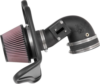 K&N Engineering K&N 16-17 Cadillac ATS L4-2.0L Turbo 57 Series FIPK Performance Intake Kit