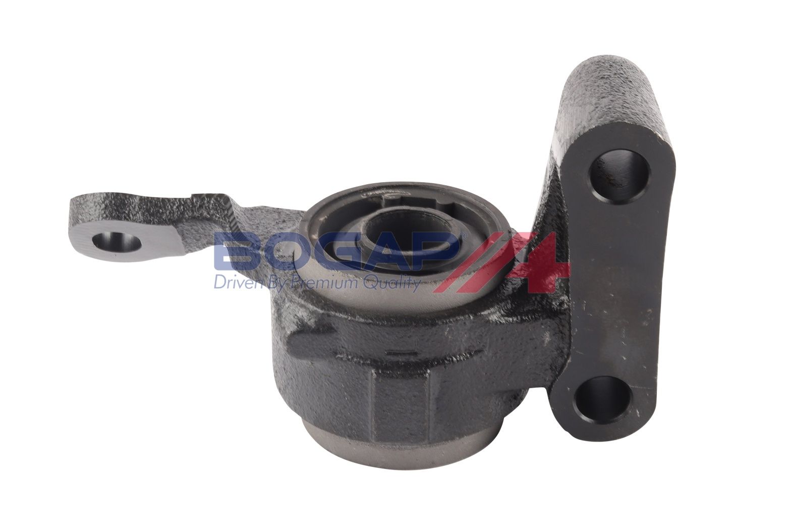 BOGAP B3328106 Mounting, Control/Trailing Arm