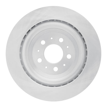 DFC 17-25 Tesla Model 3 Rear Brake Rotor