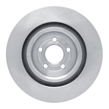 DFC 24-25 Ford Mustang Rear Brake Rotor