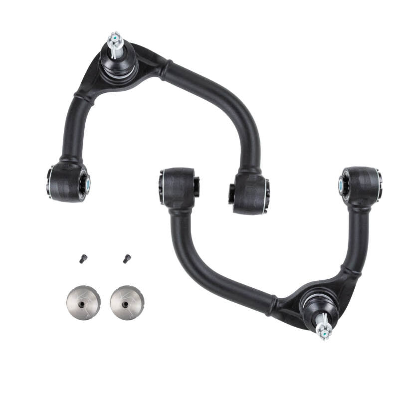 Old Man Emu ARB OME 2021+ Ford F150 (EXCL CCD SUSP) Front Upper Control Arms - Pair