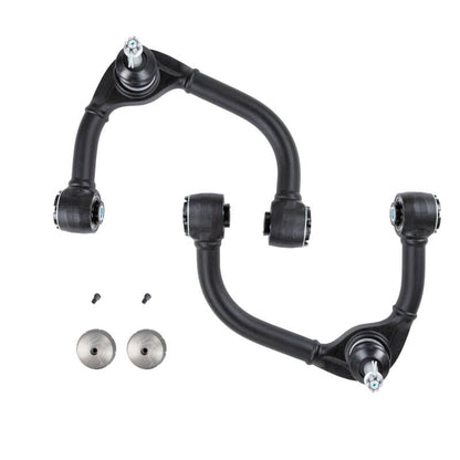 Old Man Emu ARB OME 2021+ Ford F150 (EXCL CCD SUSP) Front Upper Control Arms - Pair