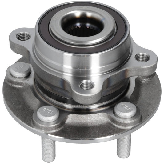 MOOG 2019 Ford Police Responder Hybrid Front / Rear Hub Assembly