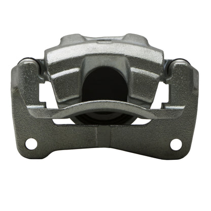 DFC 00-00 Toyota Celica Front-R Silver Zinc Coated Premium Caliper
