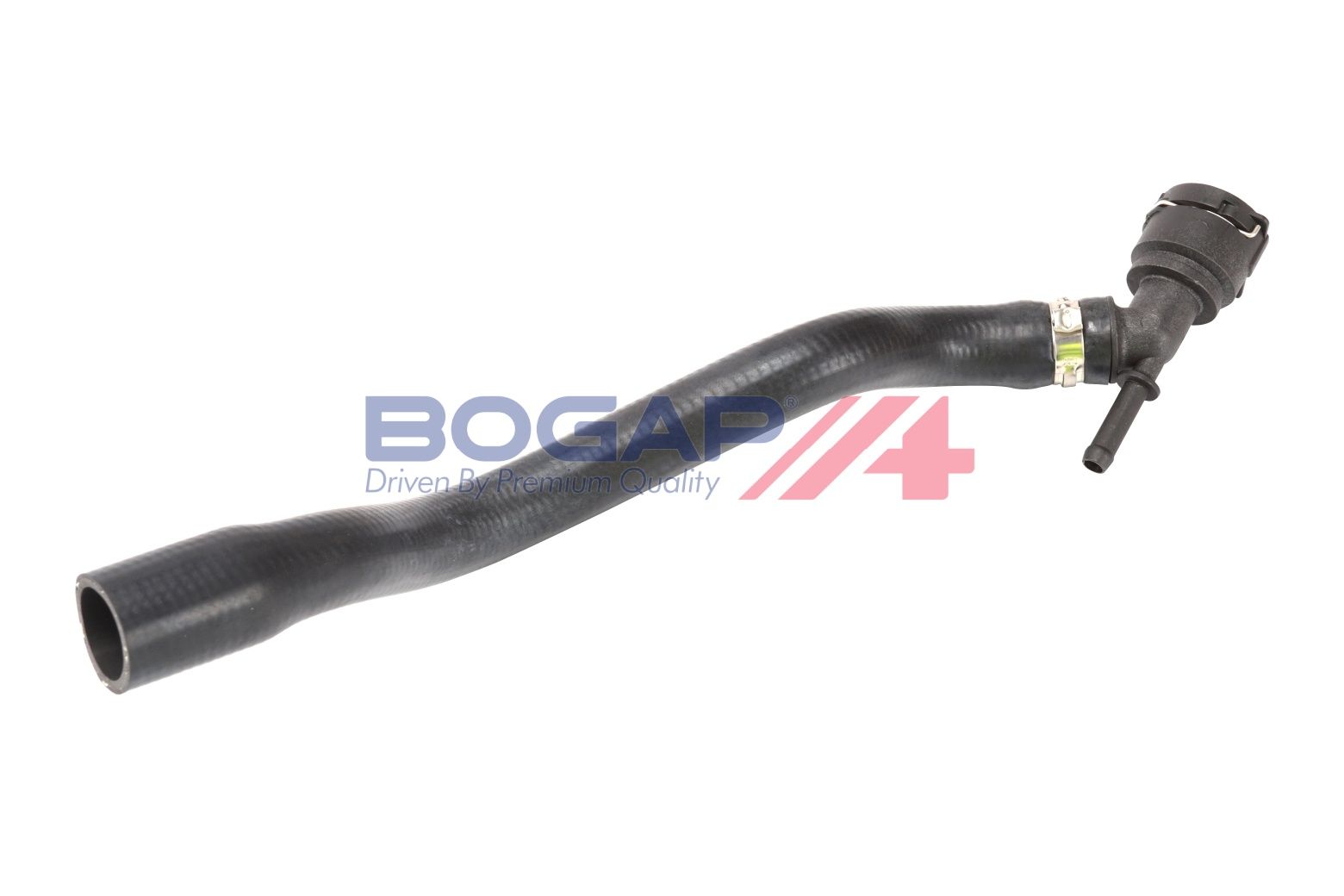 BOGAP A4228586 Radiator Hose