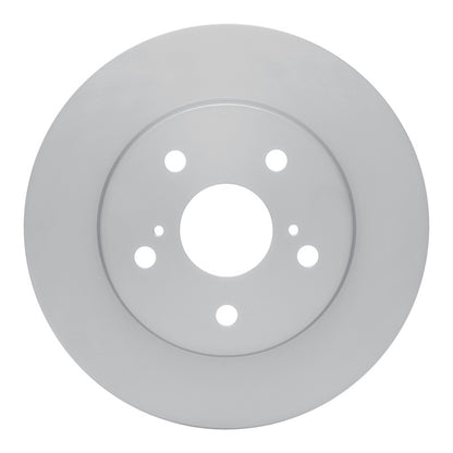 DFC 23-25 Toyota Prius Front GeoSPEC Coated Rotor