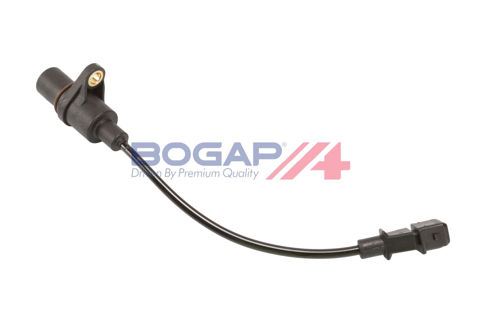 BOGAP Y6115128 Sensor, Crankshaft Pulse