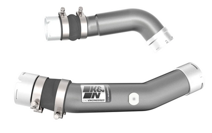 K&N Engineering K&N 2024 Toyota Tacoma Turbo Charge Pipes