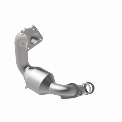 MagnaFlow Direct Fit Catalytic Converter 2011-2015 Juke L4 1.6 OEM Underbody