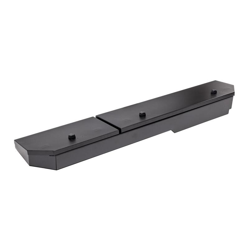 Tuffy Products Tuffy F250 & F350 Superduty Underseat Lockbox W/ Combo Lock