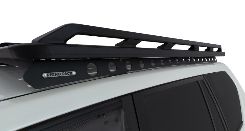 Rhino-Rack Pioneer Side Rails for 52109/52110/52111
