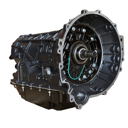 BD Diesel 2021+ Ford F-150 3.0L Diesel 2WD 10R80 Roadmaster Transmission Kit