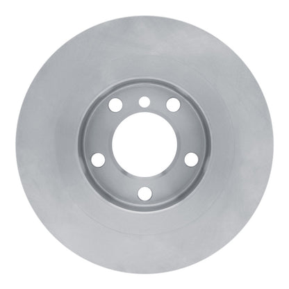 DFC 13-16 Mini Cooper Countryman Rear Brake Rotor
