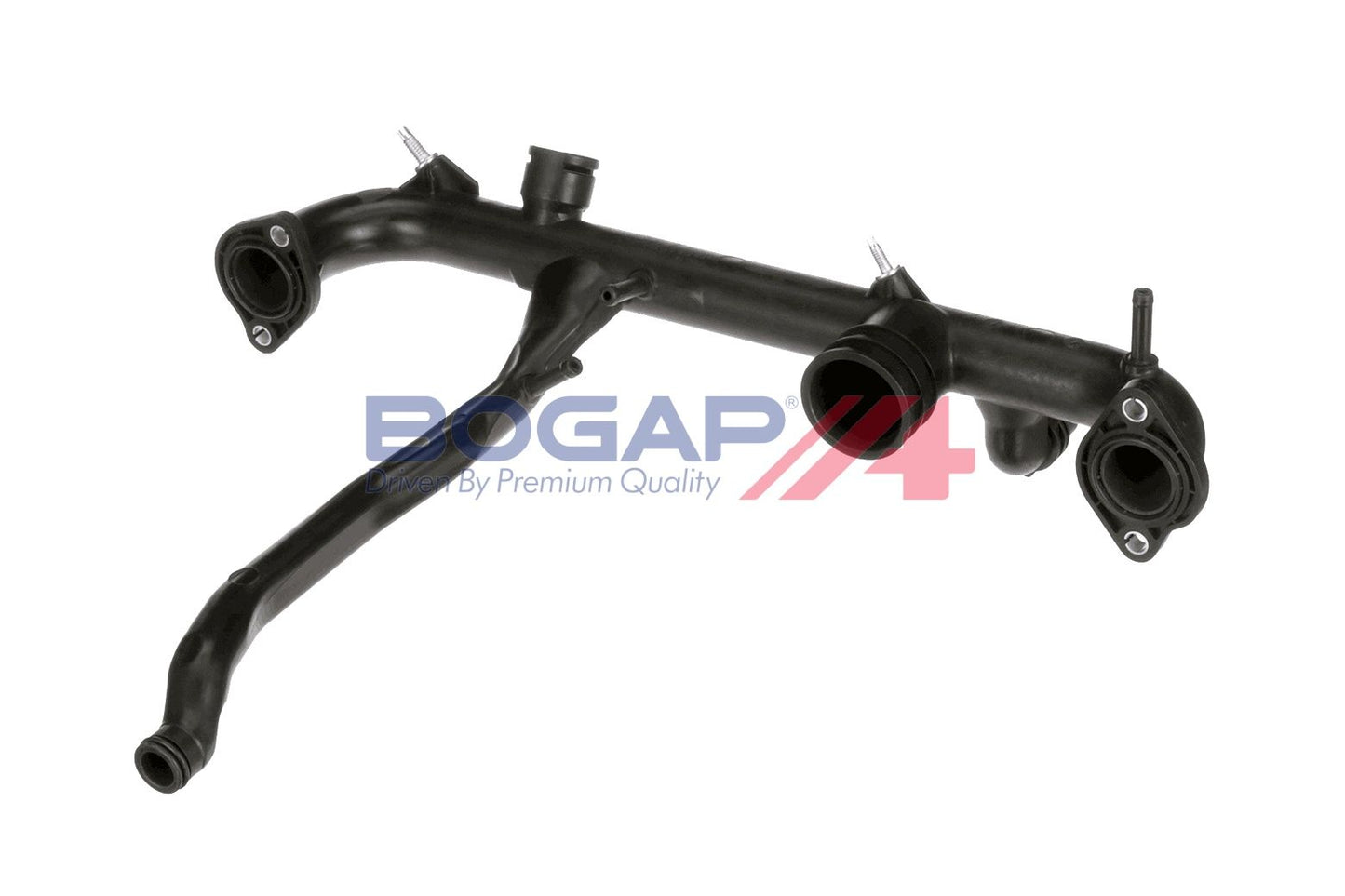 BOGAP A4229166 Coolant Pipe
