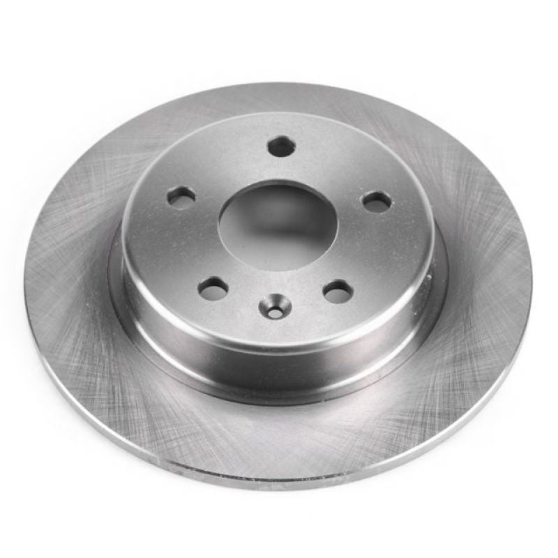 PowerStop Power Stop 17-19 Chevrolet Bolt EV Rear Autospecialty Brake Rotor
