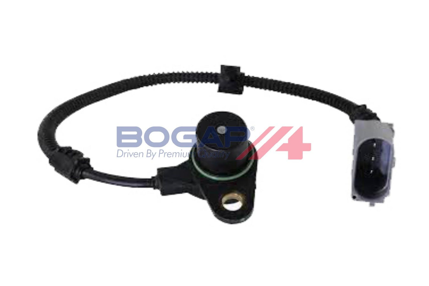 BOGAP A6115160 Sensor, Crankshaft Pulse