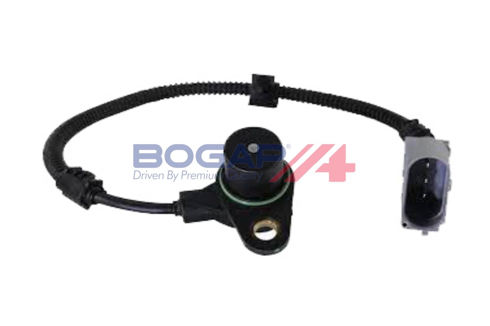 BOGAP A6115160 Sensor, Crankshaft Pulse