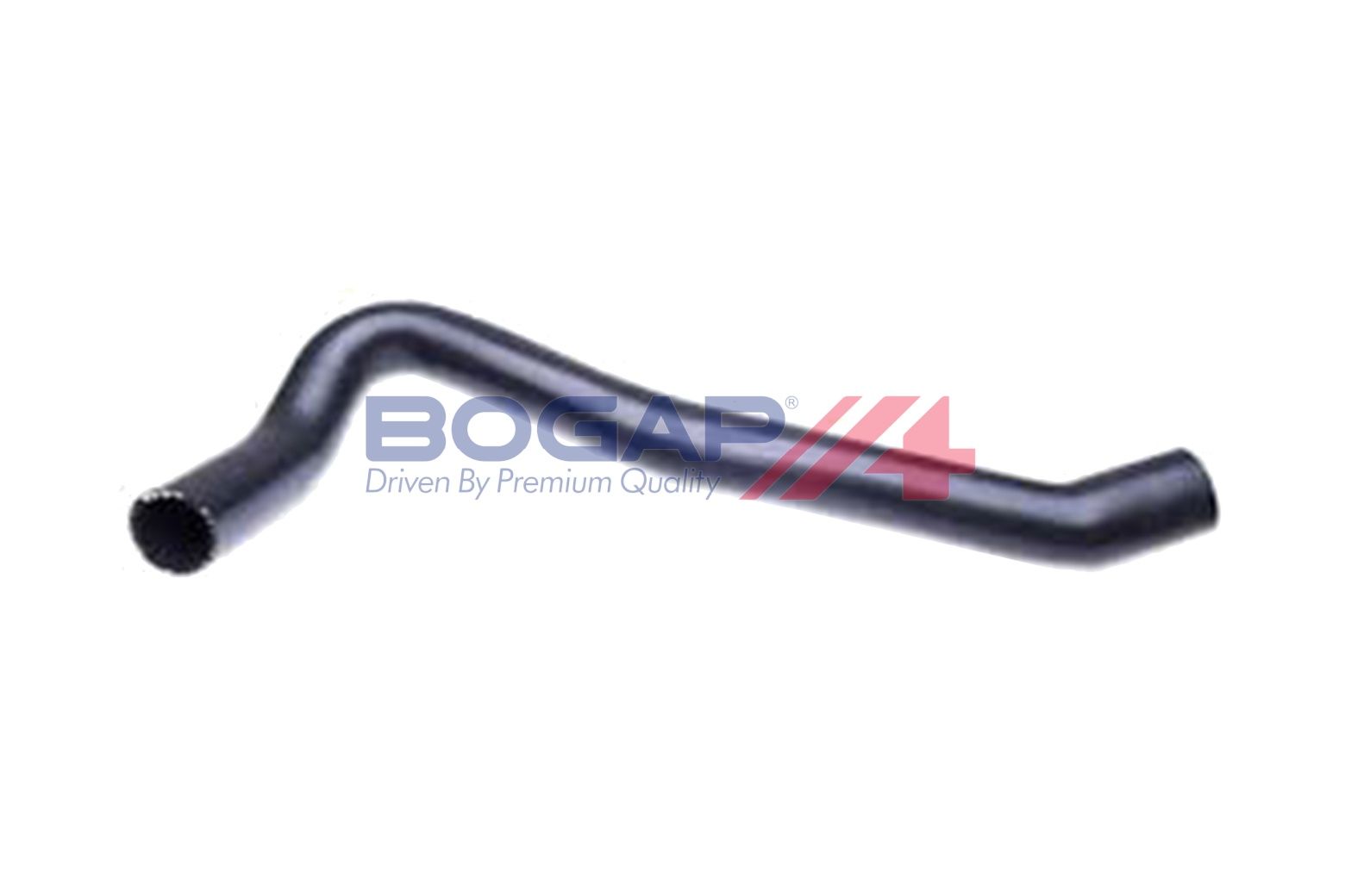BOGAP R1711210 Charge Air Hose