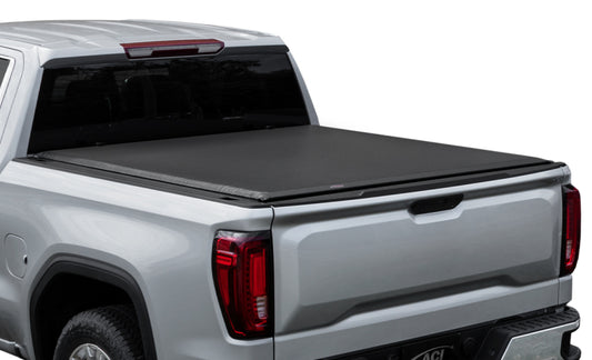 Access Lorado 2023+ Chevy/GMC Colorado/Canyon Roll-Up Cover