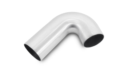 Vibrant 3.5in OD 120 Degree Tight Radius Aluminum Bend