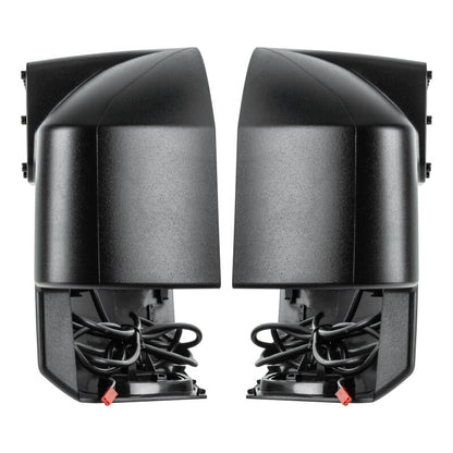 ORACLE Lighting Oracle 21-23 Ford Bronco LED Off-Road Side Mirror Ditch Lights