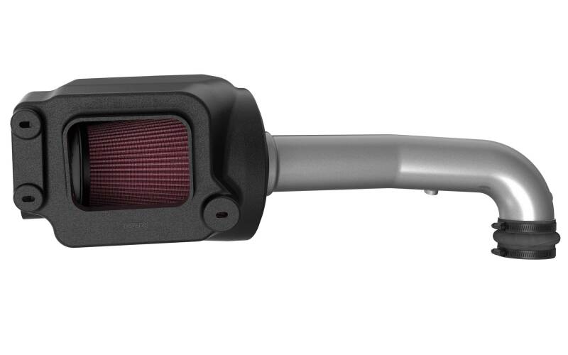 K&N Engineering K&N Chevy/GMC 1500 V8 5.3L/6.2L NextGen Aluminum Cold Air Intake