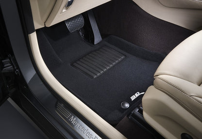 3D MAXpider 11-18 Nissan Juke Elegant Black R1 R2