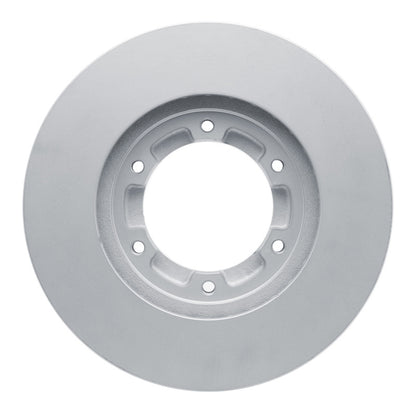 DFC 05-20 Freightliner FL360 (Mexico) Front GeoSPEC Coated Rotor