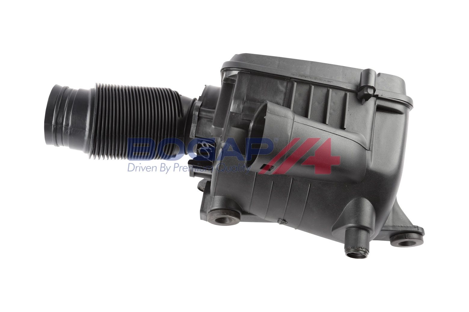 BOGAP A1721105 Air Filter Housing Cover