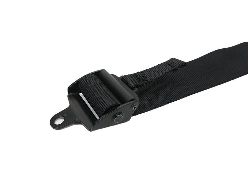 PRP Seats PRP Adjustable 5th Point Crotch Belt for Cam-Lock Harness