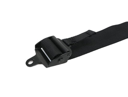 PRP Seats PRP Adjustable 5th Point Crotch Belt for Cam-Lock Harness