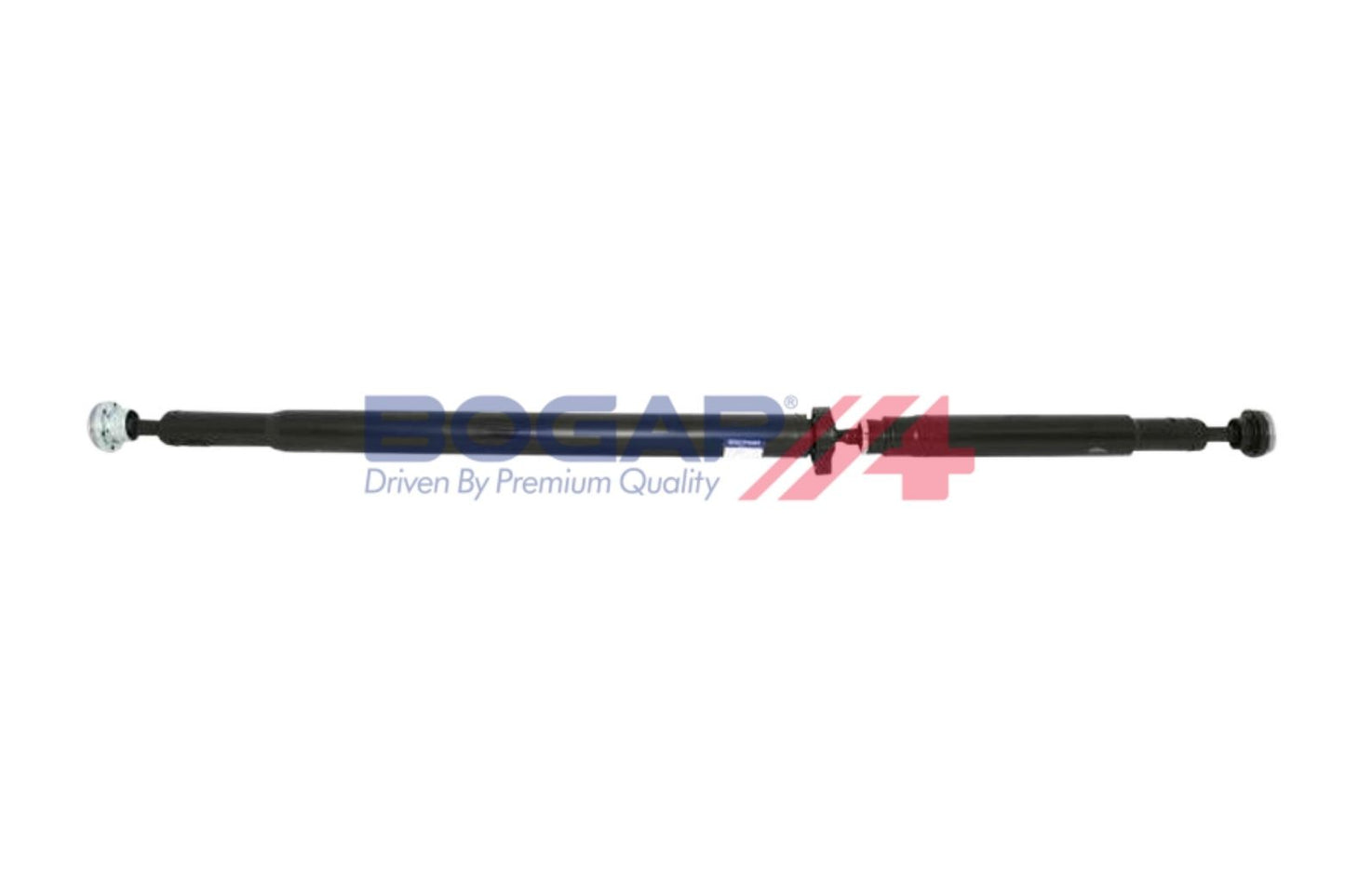 BOGAP E3510150 Propshaft, Axle Drive