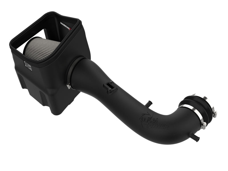 aFe Magnum FORCE Open Element Intake GM Silv/Sierra 1500 14-18 / Silv LD/Sierra Limited 2019 V8