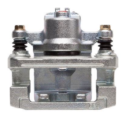 DFC 07-15 Mazda CX-9 Rear-L Premium Caliper - Silver Zinc Coated