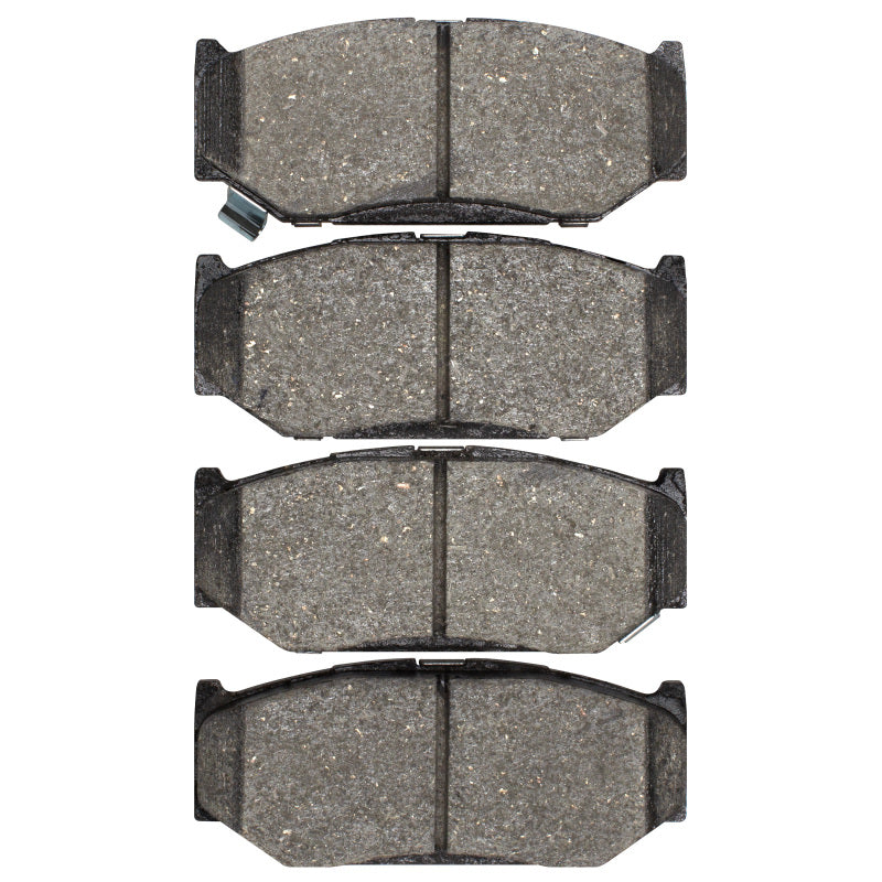 DFC 07-18 Suzuki Swift (Mexico) Front 3000 Ceramic Brake Pads