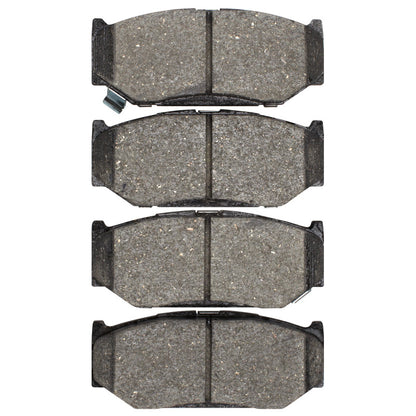 DFC 07-18 Suzuki Swift (Mexico) Front 3000 Ceramic Brake Pads