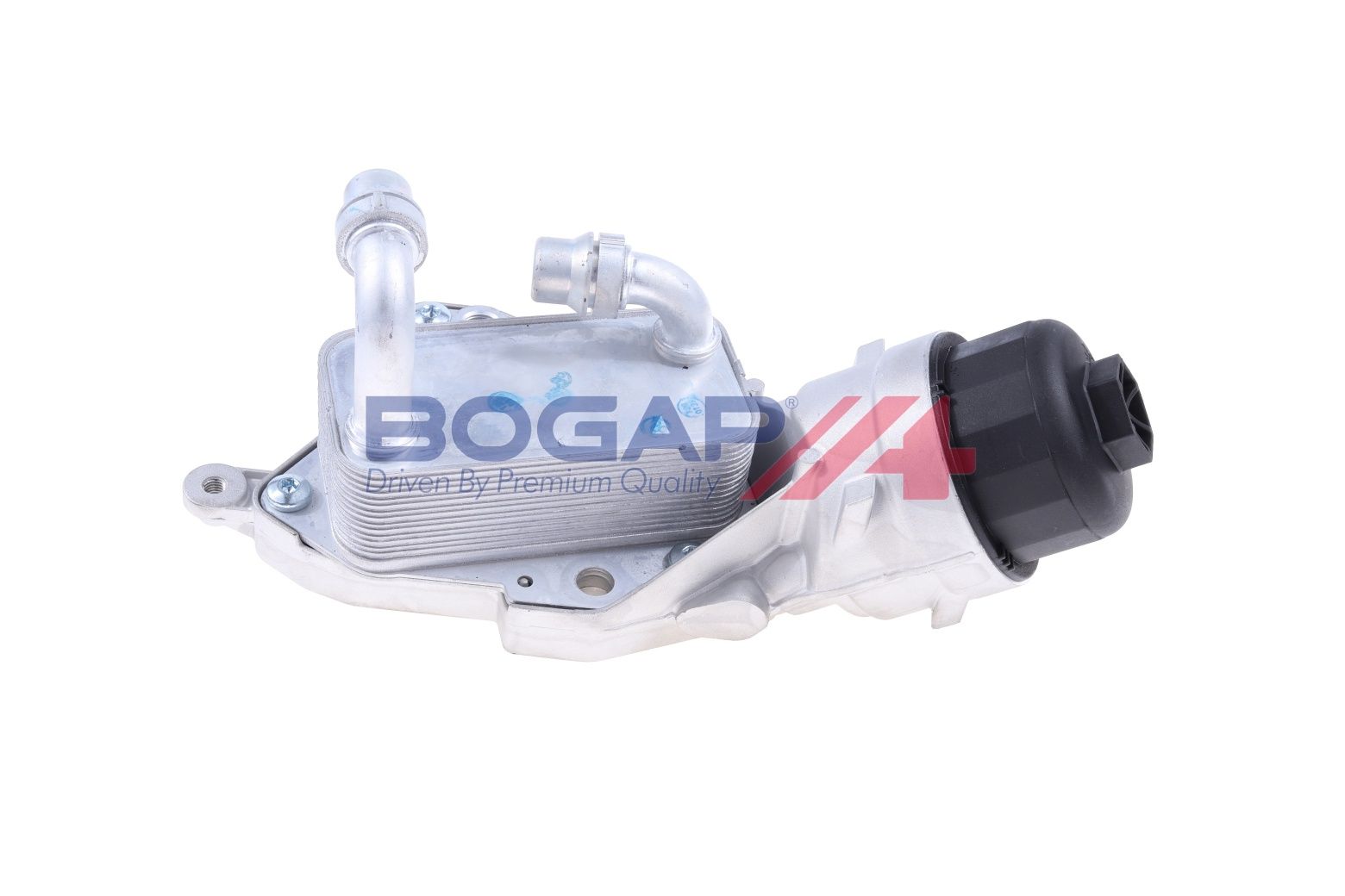 BOGAP W1425102 Housing, Oil Filter