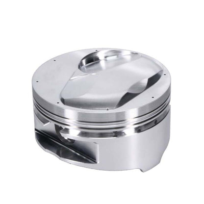Wiseco Chevy Big Block 4.560in Bore 1.145in CH 15.60 CC Piston Set