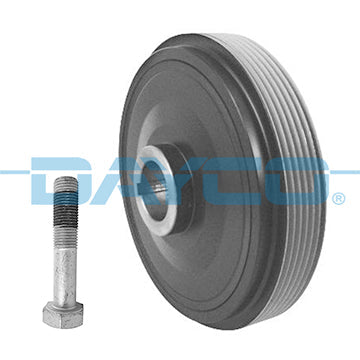 DAYCO DAYDPV1054 Crankshaft Belt Pulley