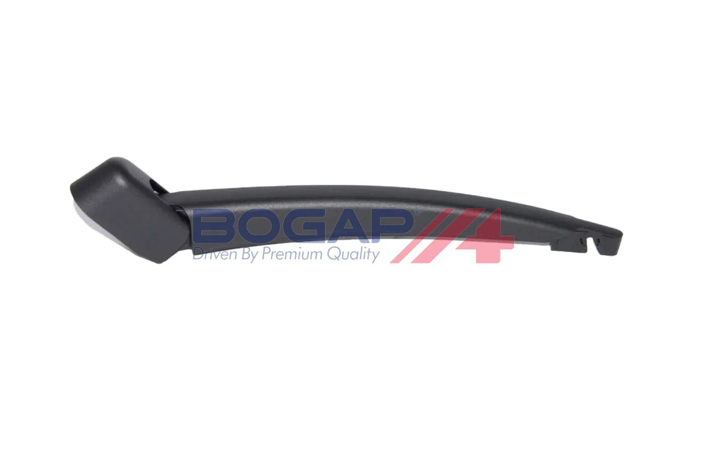 BOGAP F5515105 Wiper Arm Set, Window Cleaning