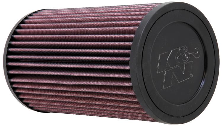 K&N Engineering K&N 07-10 Fiat Bravo 1.4L / 07-10 lancia Delta 1.6L Drop In Air Filter