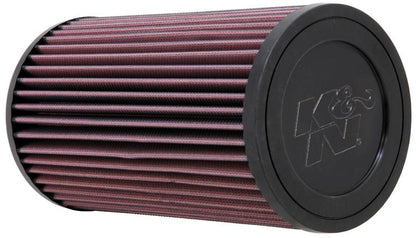 K&N Engineering K&N 07-10 Fiat Bravo 1.4L / 07-10 lancia Delta 1.6L Drop In Air Filter