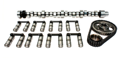 Comp Cams Camshaft Kit, P8 Xr276Hr-10