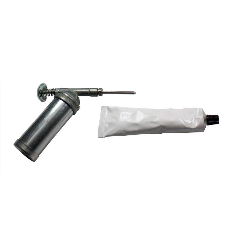 Yukon Gear & Axle Yukon Gear Grease Kit 4 Oz Tube & Grease Gun 4 Oz Gun