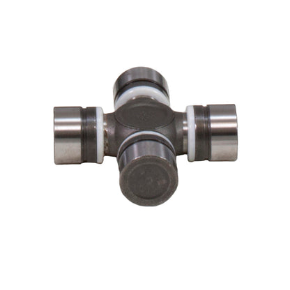 Yukon Gear & Axle Yukon Gear 1350 Lifetime Series U-Joint 3.625in Ring Span 1.188in Cap Diameter Outside Snap Ring