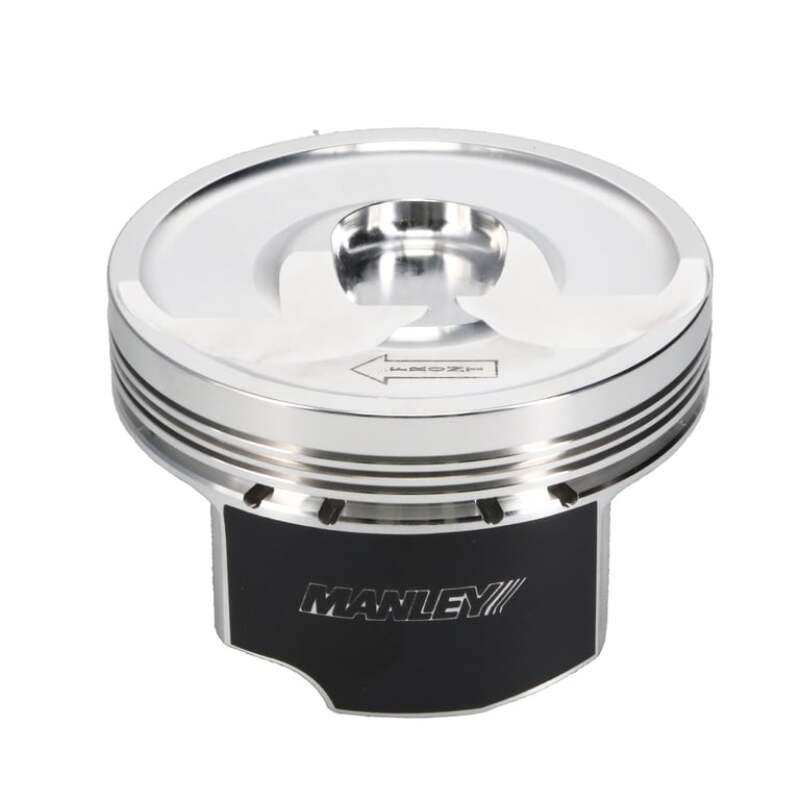 Manley Performance Manley Chevrolet LT1 Piston Set - 4.080in Bore 1.115in CH, -10.00 CC