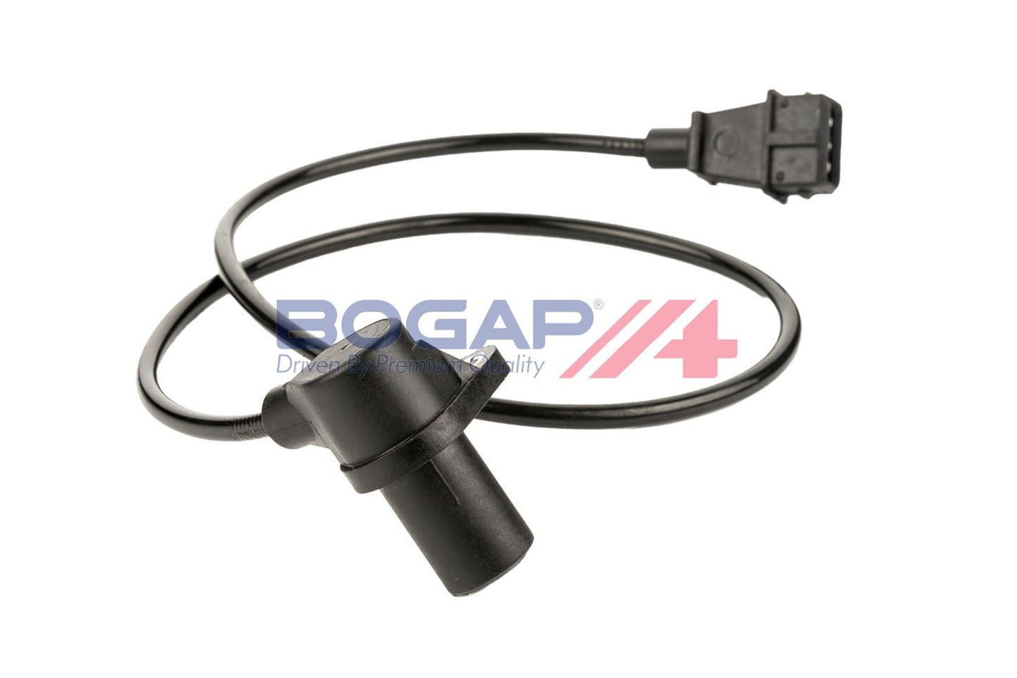 BOGAP W6115142 Sensor, Crankshaft Pulse